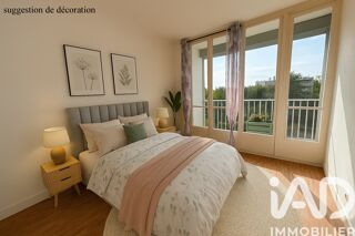  Appartement � vendre 3 pi�ces 53 m�