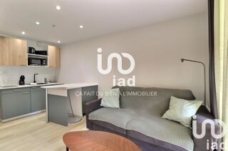  Appartement  vendre 1 pice 20 m