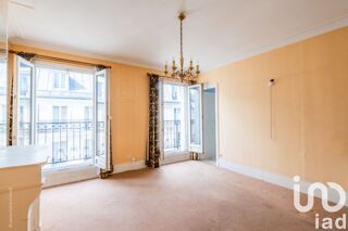  Appartement  vendre 4 pices 72 m