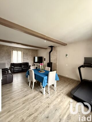  Maison � vendre 7 pi�ces 147 m�