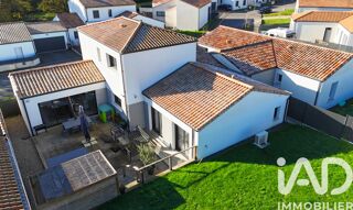  Maison � vendre 5 pi�ces 145 m�