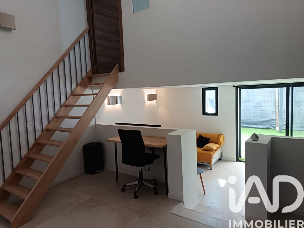 � vendre  Maison Nimes (30900)