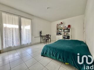  Appartement  vendre 1 pice 27 m