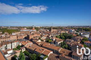  Appartement � vendre 3 pi�ces 46 m�