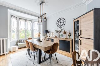  Maison  vendre 6 pices 122 m