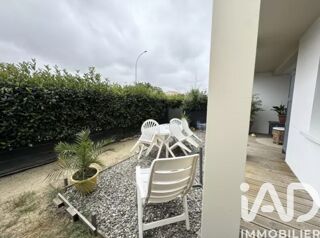  Appartement  vendre 1 pice 35 m