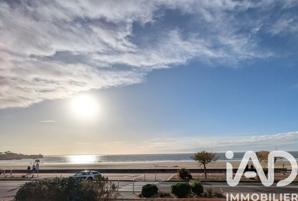  vendre  Appartement Saint-Georges-de-Didonne (17110)