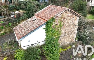  Maison � vendre 3 pi�ces 36 m�
