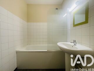  Appartement � louer 1 pi�ce 30 m�