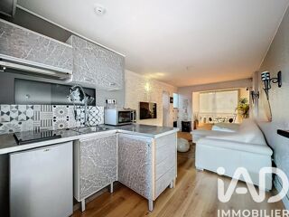  Appartement � vendre 2 pi�ces 42 m�