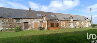  Maison  vendre 11 pices 277 m