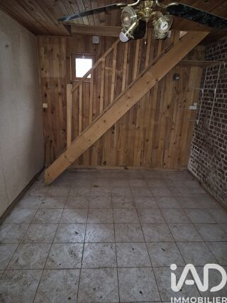  Maison � vendre 4 pi�ces 110 m�