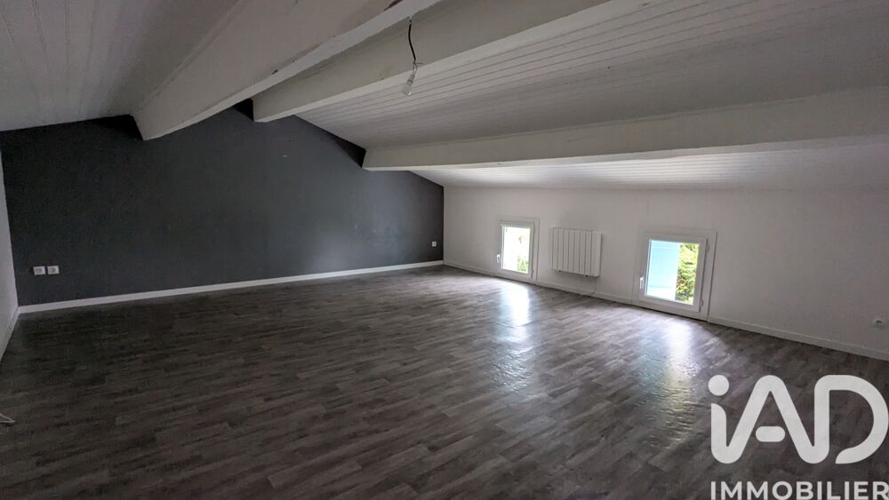 � vendre  Maison Saint-Sulpice-de-Royan (17200)