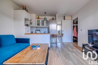  Appartement � vendre 2 pi�ces 42 m�