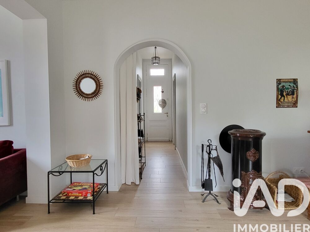 � vendre  Maison Soulac-sur-Mer (33780)