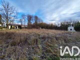  Terrain � vendre 642 m�