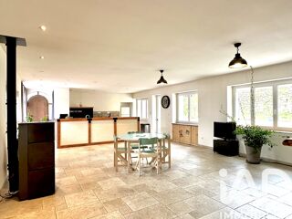  Maison � vendre 6 pi�ces 165 m�