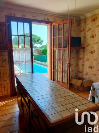  Maison  vendre 6 pices 138 m