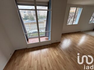  Appartement � vendre 4 pi�ces 67 m�