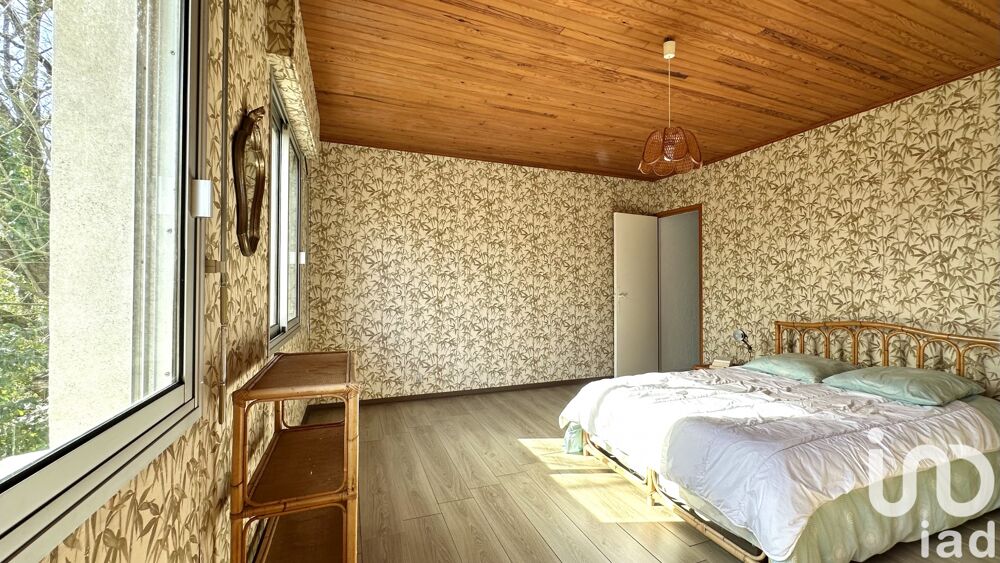  vendre  Maison Ars (33740)