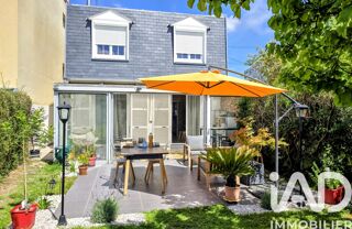  Maison � vendre 5 pi�ces 106 m�