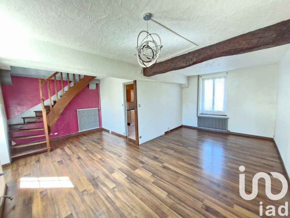 Vente Maison Vente Maison/villa 3 pices Sully-sur-loire