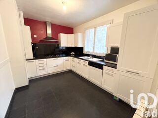  Maison � vendre 5 pi�ces 126 m�