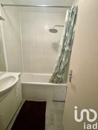  Appartement � vendre 2 pi�ces 53 m�
