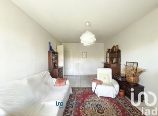  Appartement  vendre 2 pices 50 m