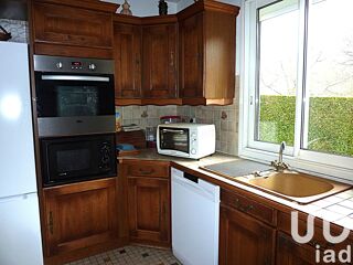  Maison � vendre 6 pi�ces 108 m�