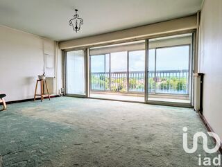  Appartement  vendre 4 pices 93 m