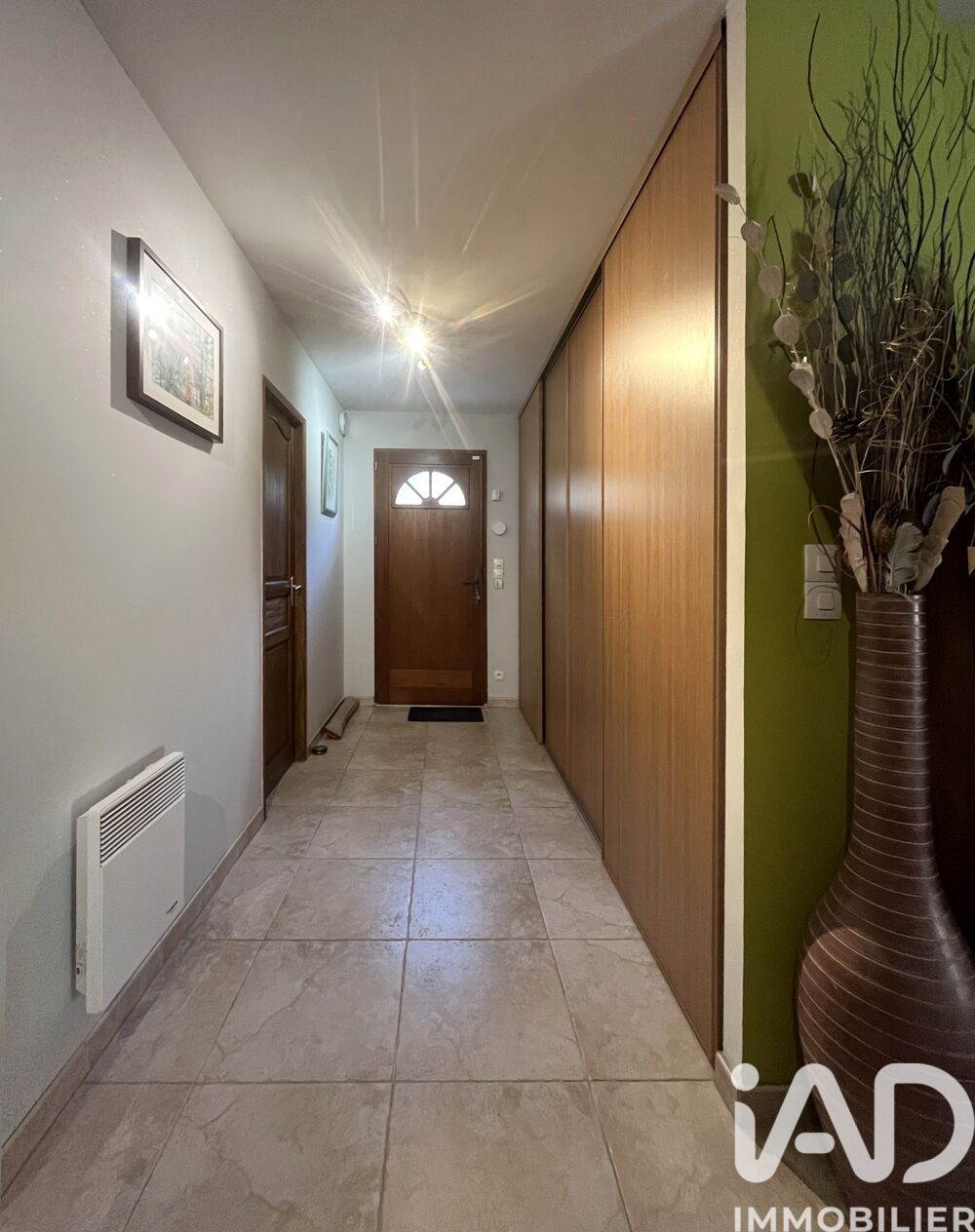 � vendre  Maison Pierrefeu-du-Var (83390)