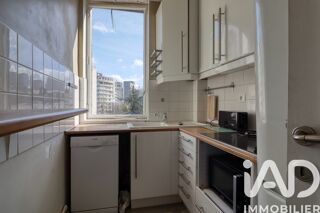  Appartement � vendre 2 pi�ces 54 m�