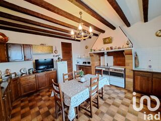  Maison  vendre 5 pices 122 m