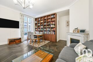  Appartement � vendre 4 pi�ces 100 m�