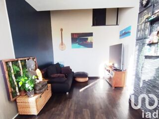  Appartement � vendre 3 pi�ces 58 m�