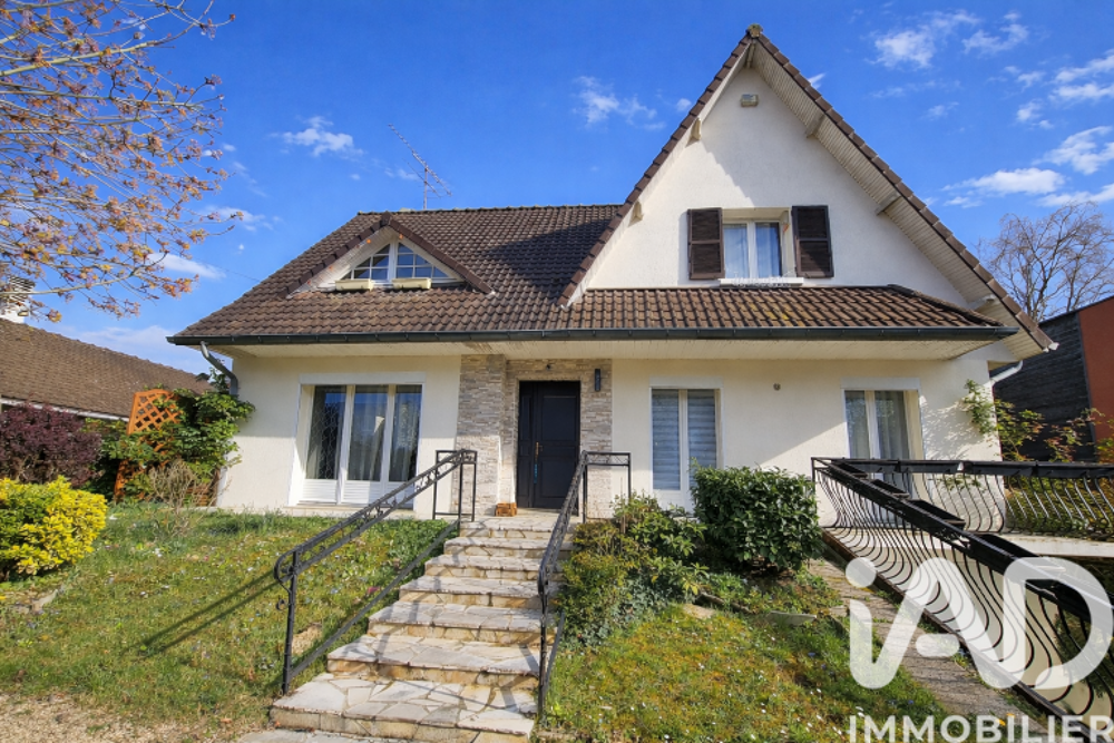 � vendre  Maison Montgeron (91230)