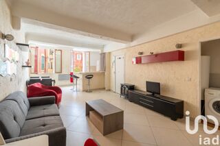  Appartement � vendre 2 pi�ces 52 m�