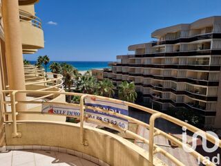  Appartement � vendre 2 pi�ces 32 m�