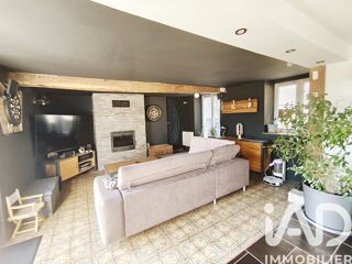  Maison � vendre 5 pi�ces 95 m�