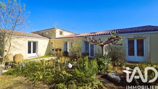  Maison � vendre 6 pi�ces 200 m�