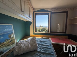  Appartement � vendre 1 pi�ce 33 m�