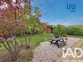  Maison � vendre 4 pi�ces 83 m�