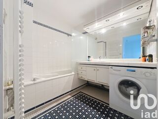  Appartement � vendre 2 pi�ces 60 m�