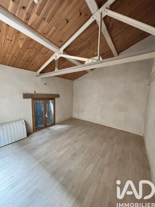  Appartement � vendre 3 pi�ces 58 m�