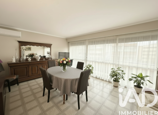  Appartement � vendre 4 pi�ces 77 m�