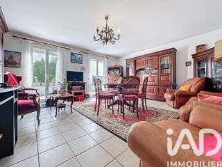  Maison � vendre 4 pi�ces 94 m�