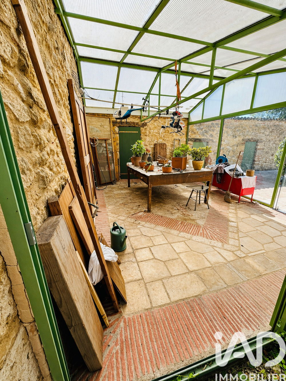 � vendre  Maison Bergerac (24100)