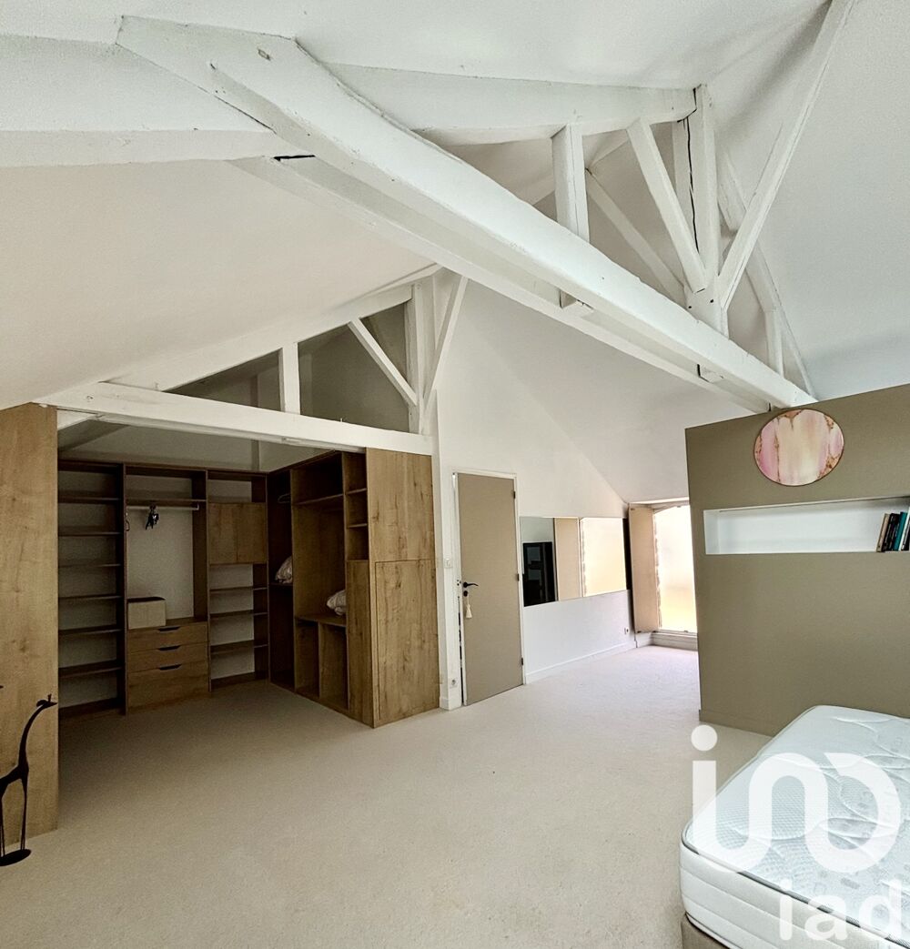  vendre  Maison Saint-Malo (35400)