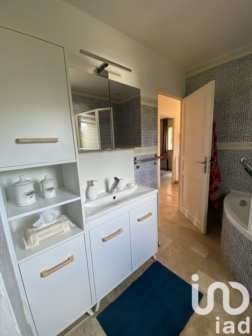  vendre  Maison Le Luc (83340)
